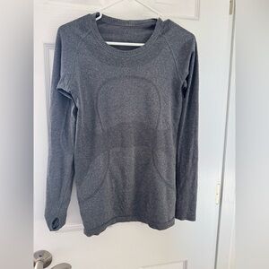 lululemon athletica Swiftly Tech Long-Sleeve Shirt